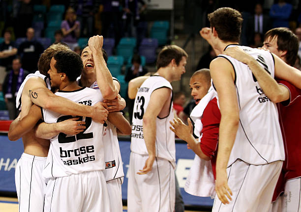 球权分配 球权分配